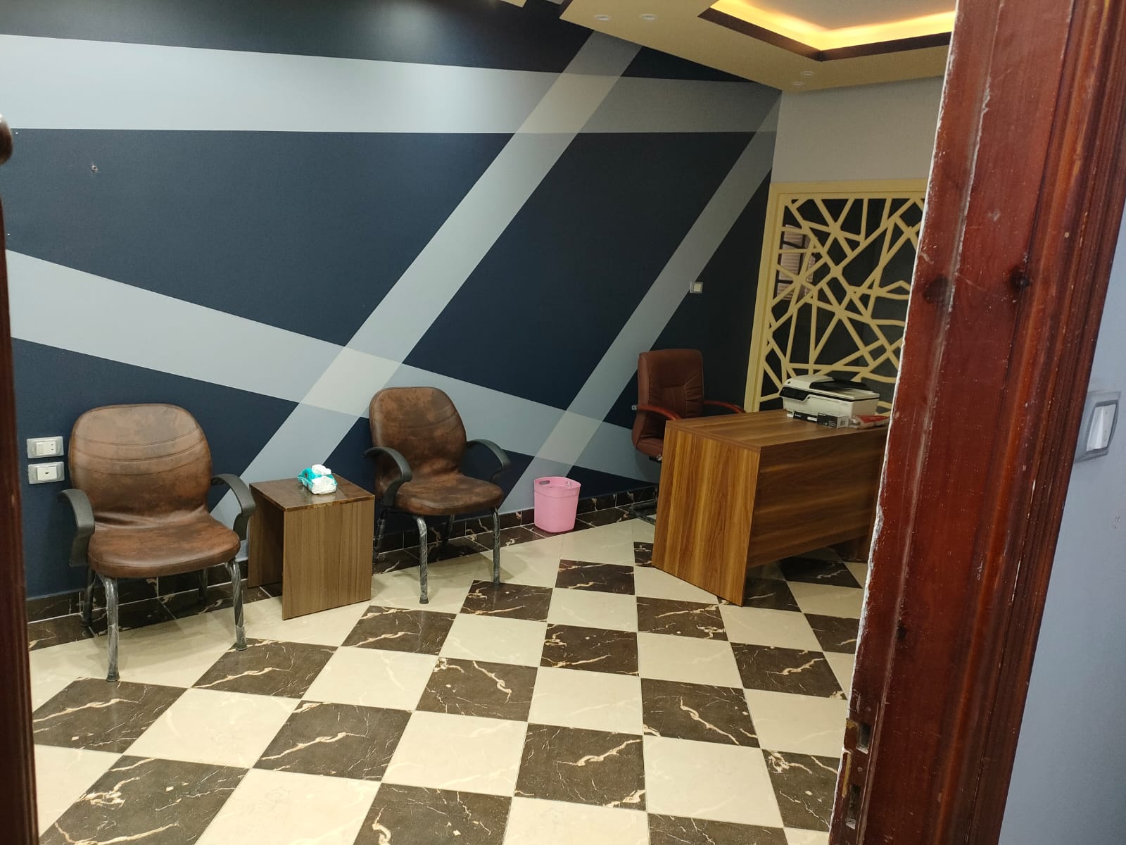 Damietta El-Gadeeda City دمياط الجديده
