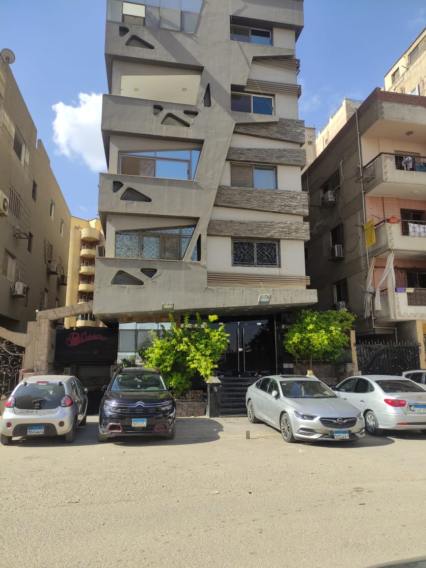 Cairo القاهره